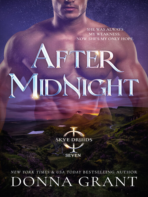 Title details for After Midnight by Donna Grant - Available
